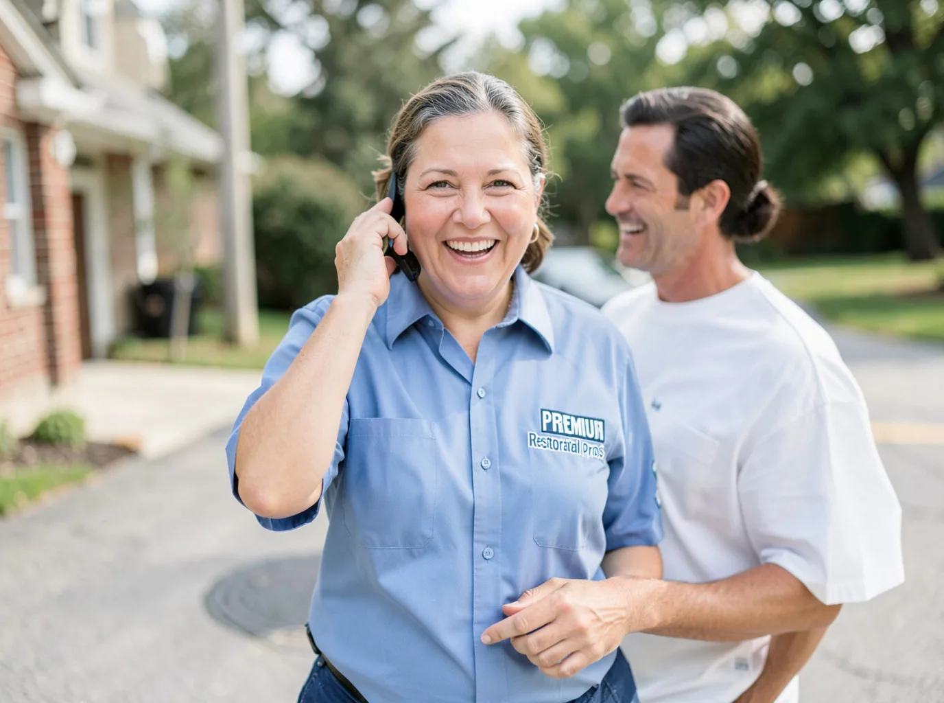 Water Damage Restoration Pleasanton, NE FAQs